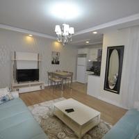 Квартира в Турции, 65 кв.м.