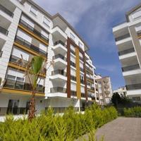 Квартира в Турции, 65 кв.м.