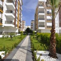 Квартира в Турции, 65 кв.м.