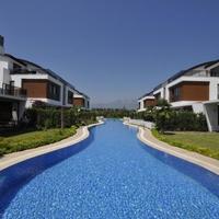 Вилла в Турции, 350 кв.м.