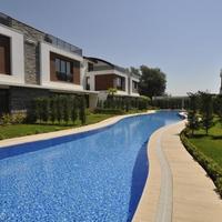 Вилла в Турции, 350 кв.м.