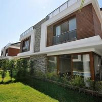 Вилла в Турции, 350 кв.м.