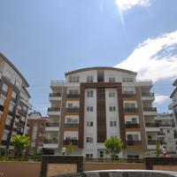 Apartment in Turkey, 140 sq.m.