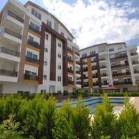 Apartment in Turkey, 140 sq.m.