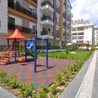 Apartment in Turkey, 140 sq.m.