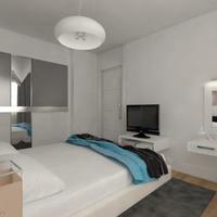 Пентхаус в Турции, 185 кв.м.