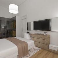 Пентхаус в Турции, 185 кв.м.