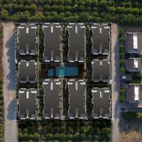 Flat in Turkey, 80 sq.m.