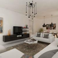 Flat in Turkey, 80 sq.m.