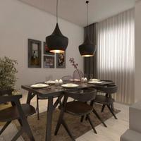 Flat in Turkey, 80 sq.m.