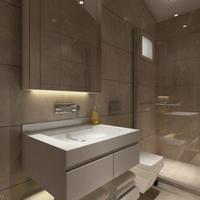 Flat in Turkey, 80 sq.m.