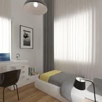 Flat in Turkey, 80 sq.m.