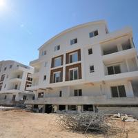 Flat in Turkey, 80 sq.m.