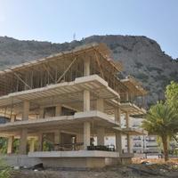 Flat in Turkey, 80 sq.m.