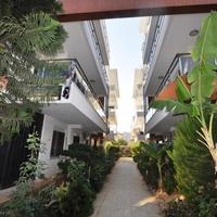 Apartment in Turkey, 180 sq.m.