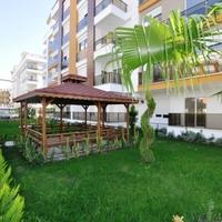 Flat in Turkey, 105 sq.m.