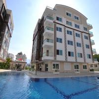 Квартира в Турции, 95 кв.м.