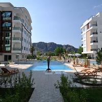 Квартира в Турции, 95 кв.м.