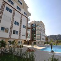 Квартира в Турции, 95 кв.м.