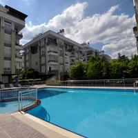 Квартира в Турции, 60 кв.м.