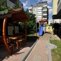 Квартира в Турции, 60 кв.м.