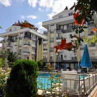 Квартира в Турции, 60 кв.м.