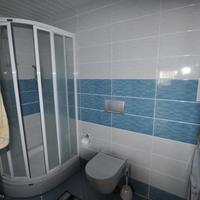 Квартира в Турции, 60 кв.м.