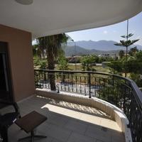 Вилла в Турции