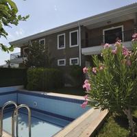 Вилла в Турции