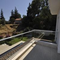 House in the suburbs in Turkey, 250 sq.m.