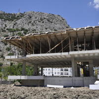 Квартира в Турции, 55 кв.м.