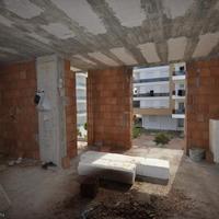 Квартира в Турции, 55 кв.м.