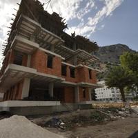 Квартира в Турции, 55 кв.м.