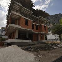 Квартира в Турции, 55 кв.м.