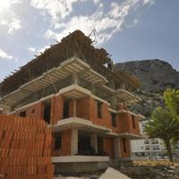 Квартира в Турции, 55 кв.м.