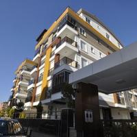 Apartment in Turkey, 125 sq.m.