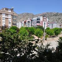 Flat in Turkey, 150 sq.m.