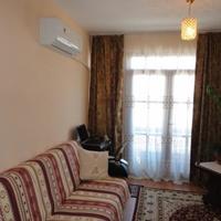 Flat in the city center in Turkey, 50 sq.m.