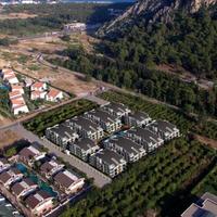 Flat in Turkey, 65 sq.m.