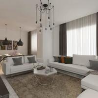 Flat in Turkey, 65 sq.m.