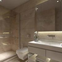 Flat in Turkey, 65 sq.m.