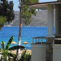 Квартира на первой линии моря/озера в Турции, 105 кв.м.