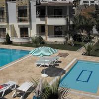 Квартира на первой линии моря/озера в Турции, 105 кв.м.