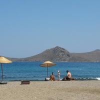 Квартира на первой линии моря/озера в Турции, 105 кв.м.