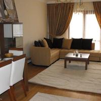 Квартира на первой линии моря/озера в Турции, 105 кв.м.