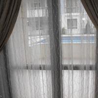 Квартира на первой линии моря/озера в Турции, 105 кв.м.