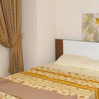 Квартира на первой линии моря/озера в Турции, 105 кв.м.