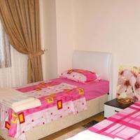 Квартира на первой линии моря/озера в Турции, 105 кв.м.