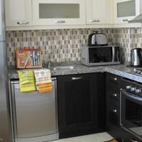 Квартира на первой линии моря/озера в Турции, 105 кв.м.