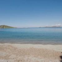 Вилла на второй линии моря/озера в Турции, 325 кв.м.